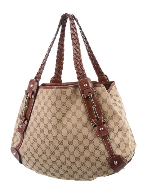 gucci medium pelham bag|gucci pelham shoulder bag.